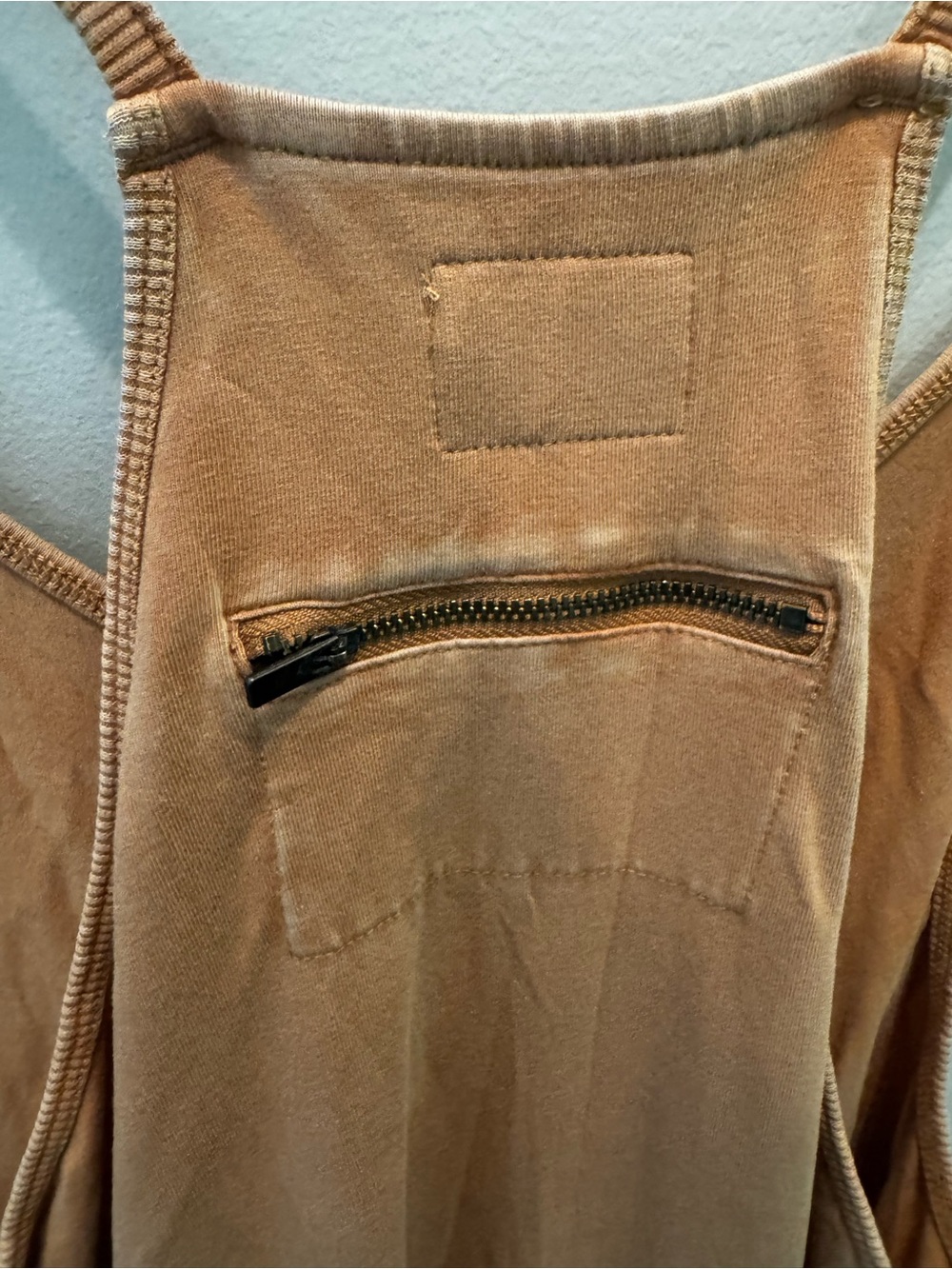 NWOT Free People Movement Hot Shot Romper - Picture 7 of 10